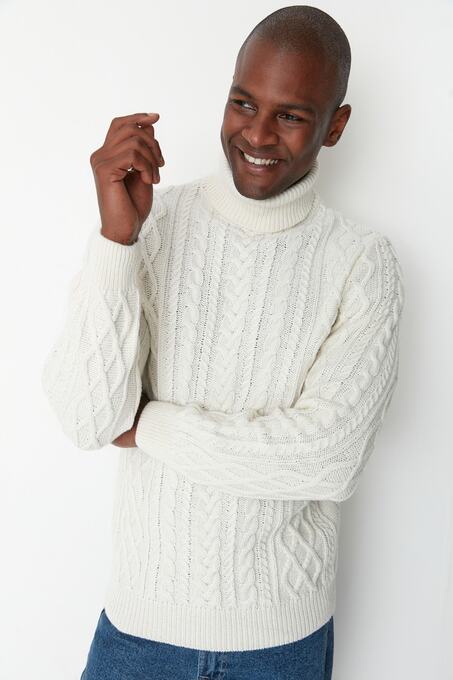 پولیور مردانه ترندیول مَن