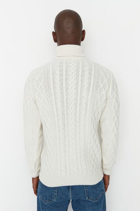 پولیور مردانه ترندیول مَن