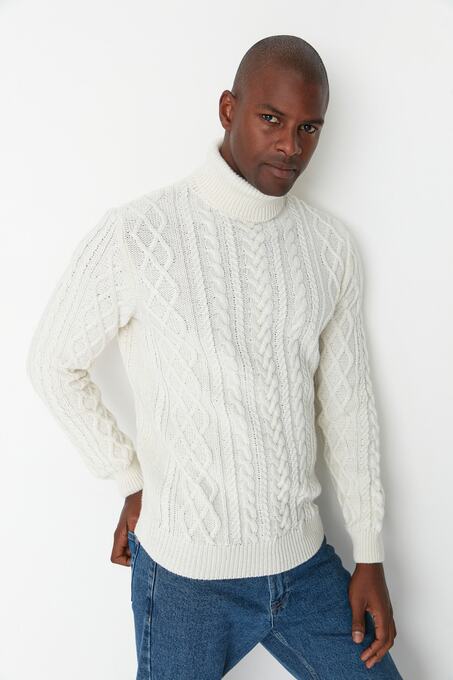 پولیور مردانه ترندیول مَن