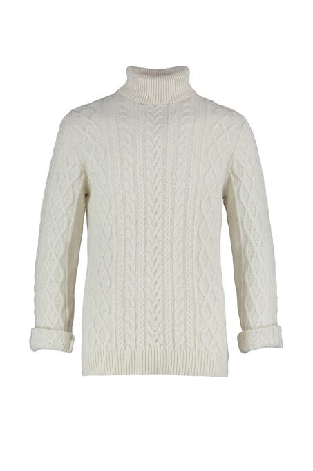 پولیور مردانه ترندیول مَن