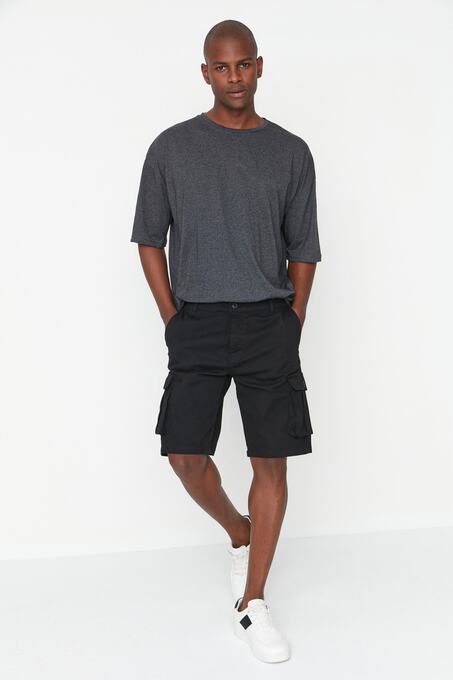 شلوارک مردانه ترندیول مَن