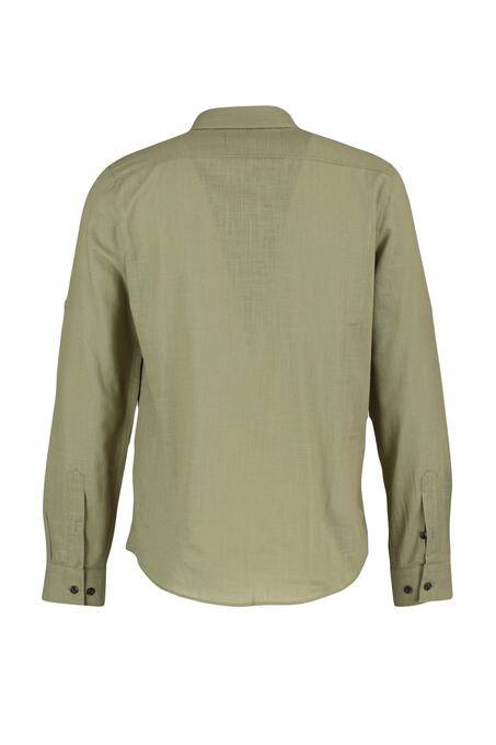 پیراهن آستین بلند مردانه ترندیول مَن