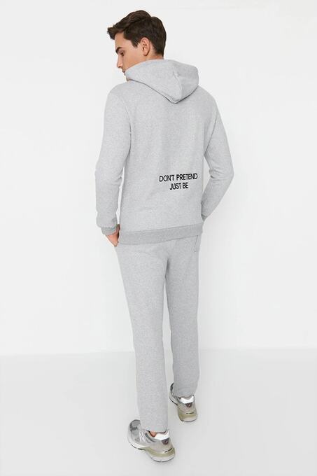 ست لباس راحتی مردانه ترندیول مَن