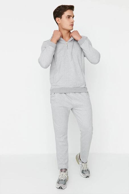 ست لباس راحتی مردانه ترندیول مَن