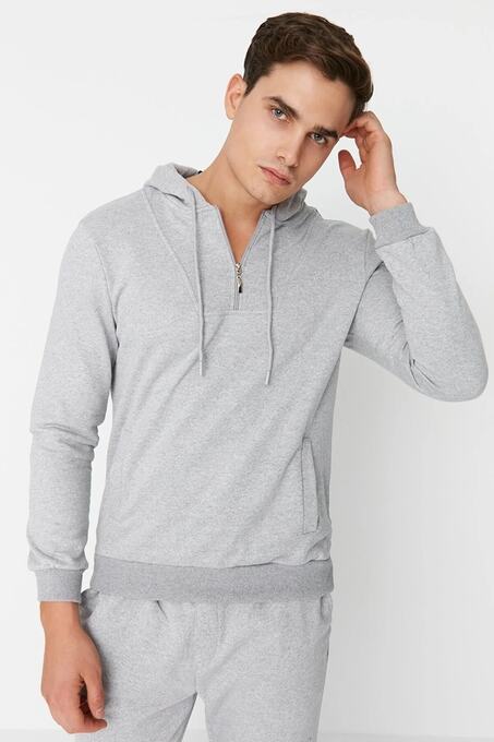 ست لباس راحتی مردانه ترندیول مَن