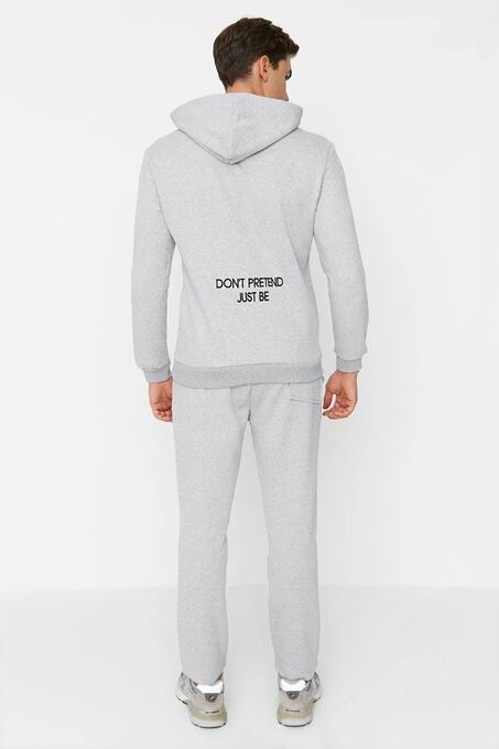 ست لباس راحتی مردانه ترندیول مَن