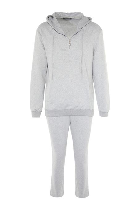 ست لباس راحتی مردانه ترندیول مَن