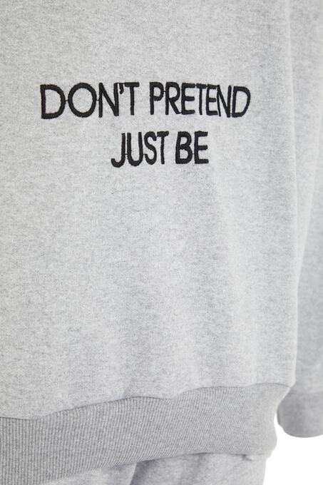 ست لباس راحتی مردانه ترندیول مَن