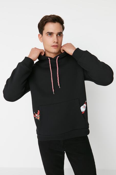 سوییشرت و هودی مردانه ترندیول مَن