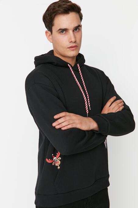 سوییشرت و هودی مردانه ترندیول مَن