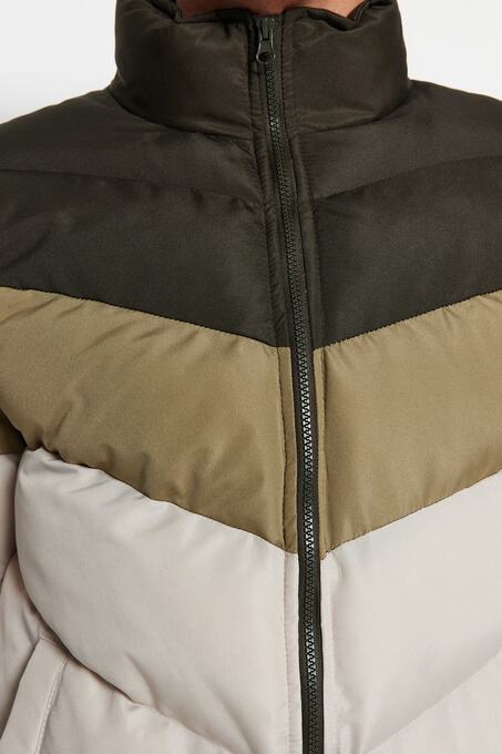 کاپشن مردانه ترندیول مَن