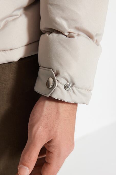 کاپشن مردانه ترندیول مَن