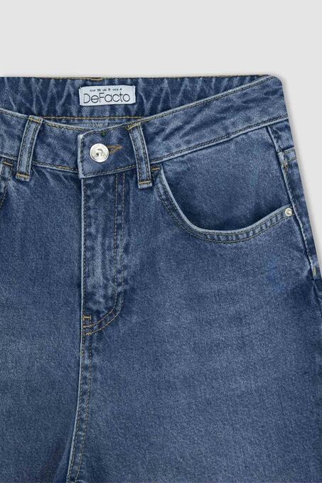 شلوار جین زنانه دیفکتو