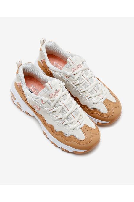 کفش دویدن و پیاده‌روی زنانه اسکچرز