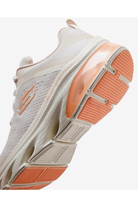 کفش راحتی زنانه اسکچرز