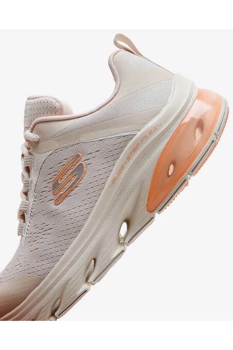 کفش راحتی زنانه اسکچرز