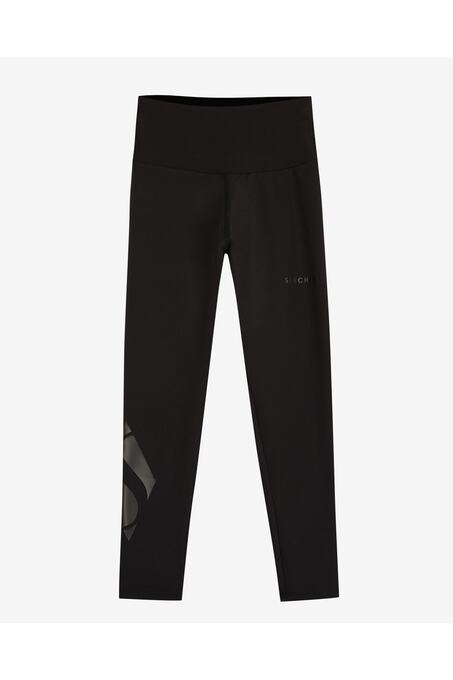 ساپورت روزمره سیاه ساپورت روزمره زنانه اسکچرز