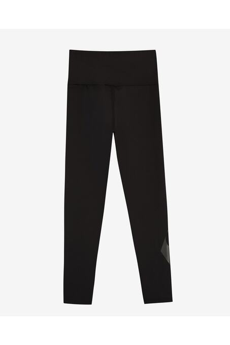 ساپورت روزمره سیاه ساپورت روزمره زنانه اسکچرز