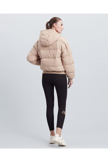 کاپشن زنانه اسکچرز