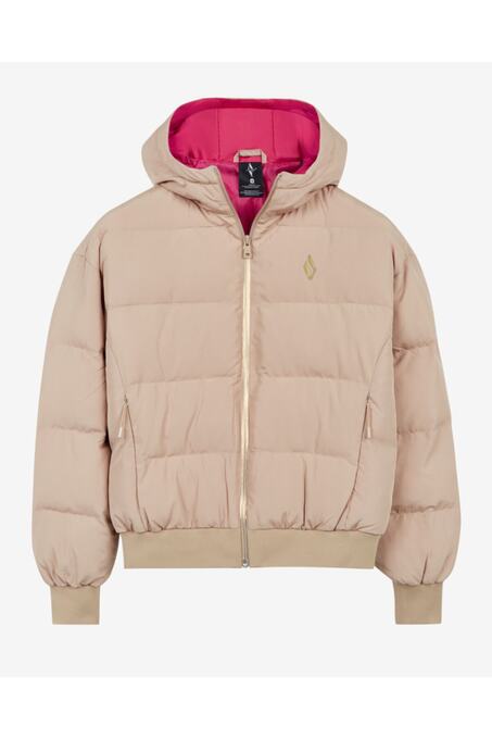 کاپشن زنانه اسکچرز