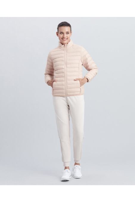 کاپشن زنانه اسکچرز