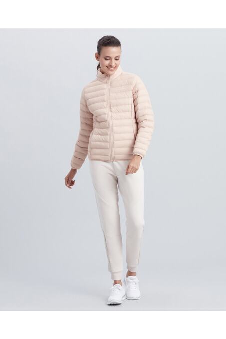 کاپشن زنانه اسکچرز