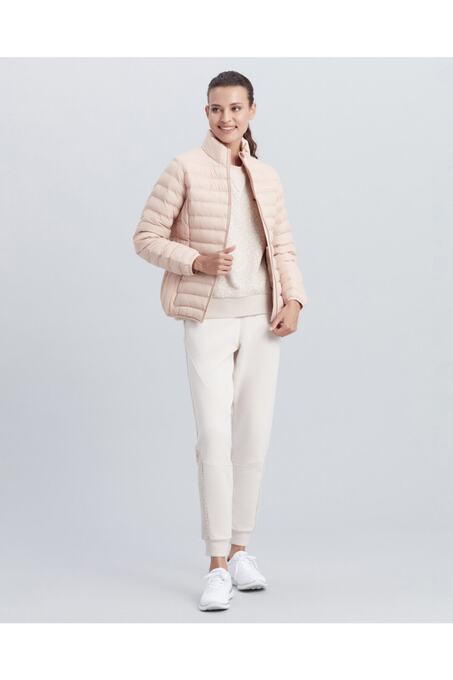 کاپشن زنانه اسکچرز