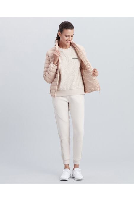 کاپشن زنانه اسکچرز