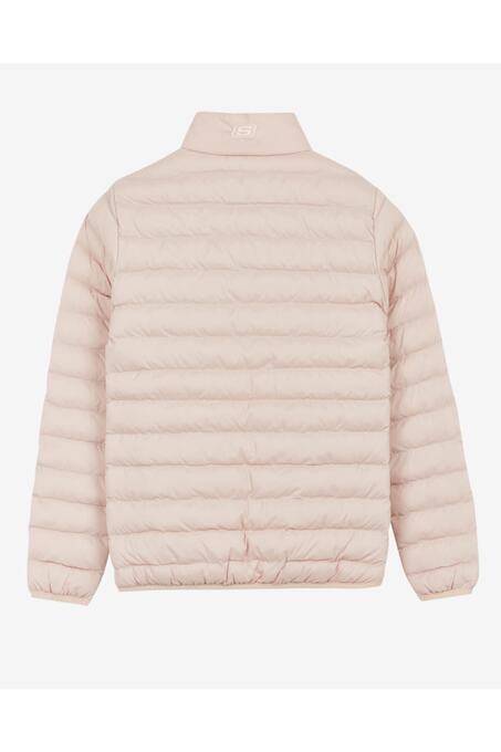 کاپشن زنانه اسکچرز