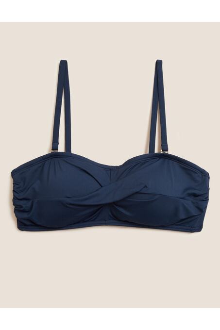 بالاتنه مایو دوتکه زنانه مارکس اند اسپنسر