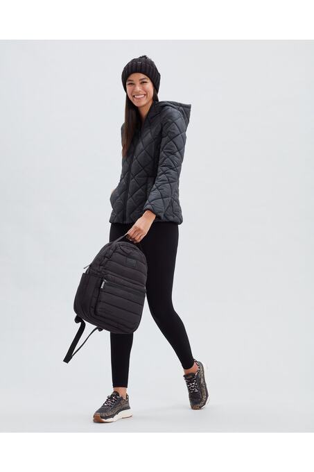 کاپشن زنانه اسکچرز