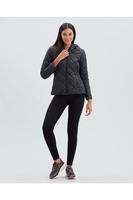 کاپشن زنانه اسکچرز