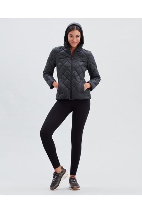 کاپشن زنانه اسکچرز