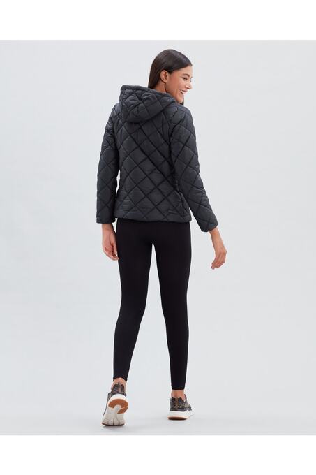 کاپشن زنانه اسکچرز