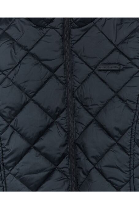 کاپشن زنانه اسکچرز