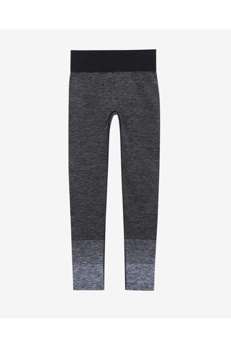 ساپورت روزمره سیاه ساپورت روزمره زنانه اسکچرز