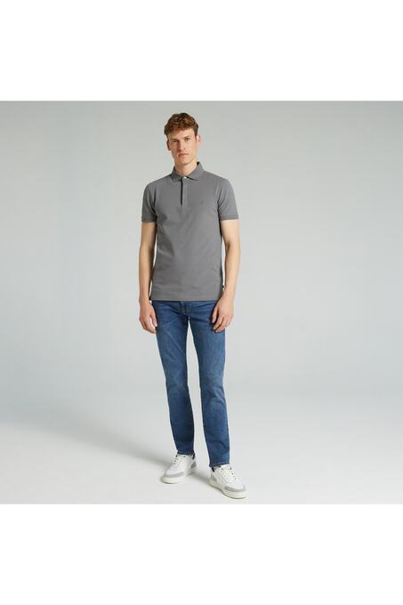 پولو شرت مردانه ناتیکا