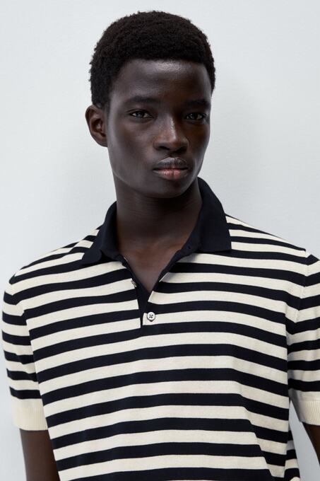 پولو شرت مردانه ماسیمو دوتی