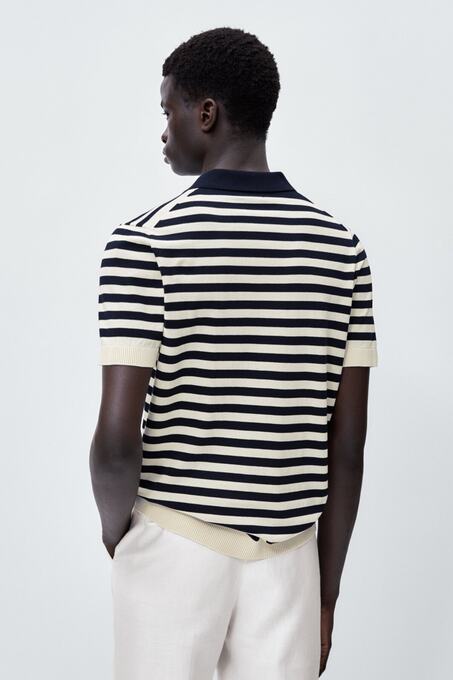 پولو شرت مردانه ماسیمو دوتی