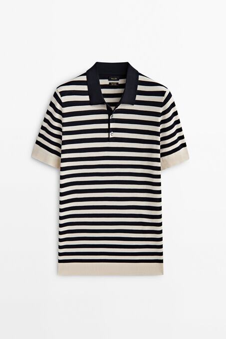 پولو شرت مردانه ماسیمو دوتی