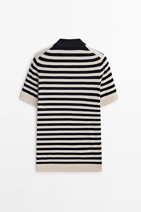 پولو شرت مردانه ماسیمو دوتی