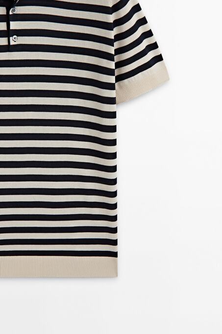 پولو شرت مردانه ماسیمو دوتی