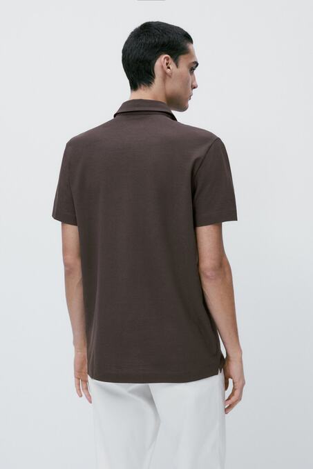 پولو شرت مردانه ماسیمو دوتی