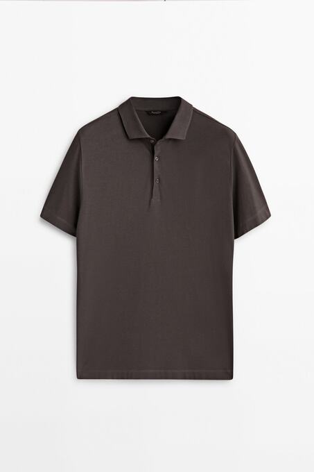 پولو شرت مردانه ماسیمو دوتی