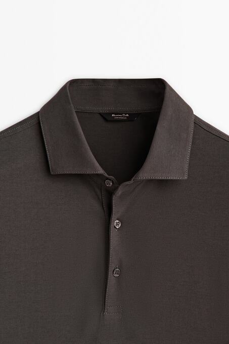 پولو شرت مردانه ماسیمو دوتی