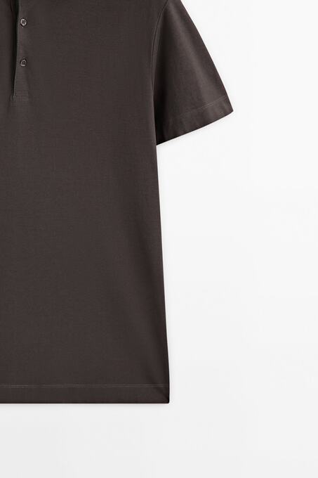 پولو شرت مردانه ماسیمو دوتی