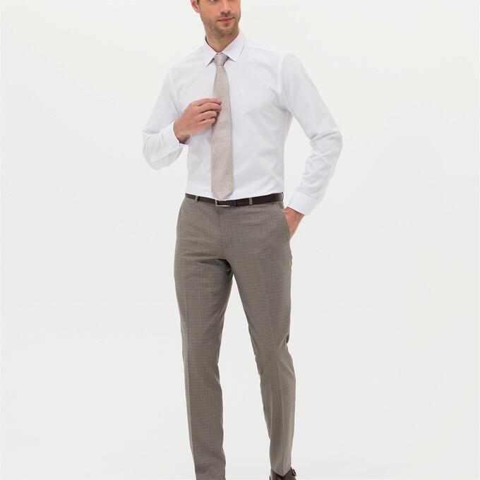 شلوار رسمی مردانه پیر کاردین