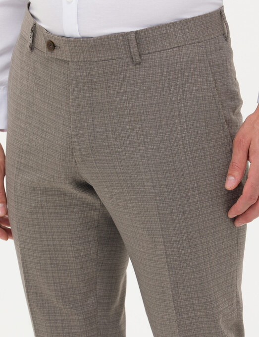 شلوار رسمی مردانه پیر کاردین