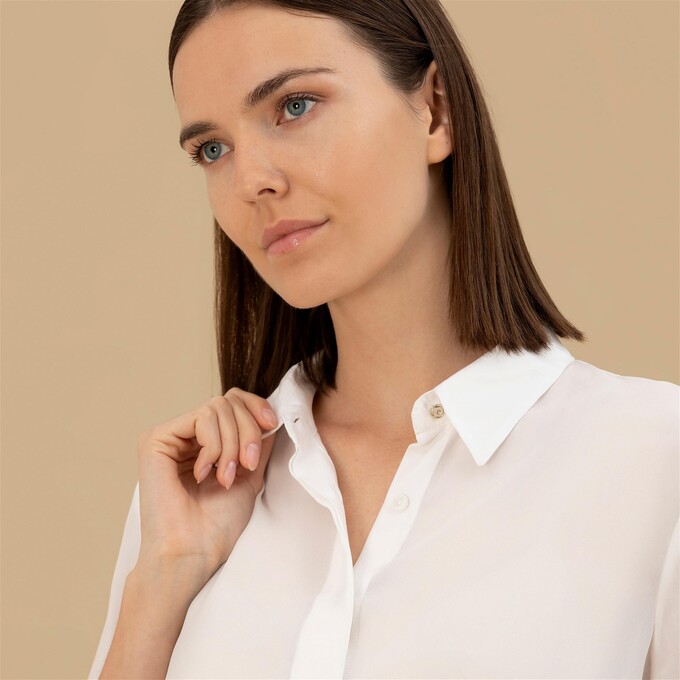 شومیز زنانه پیر کاردین