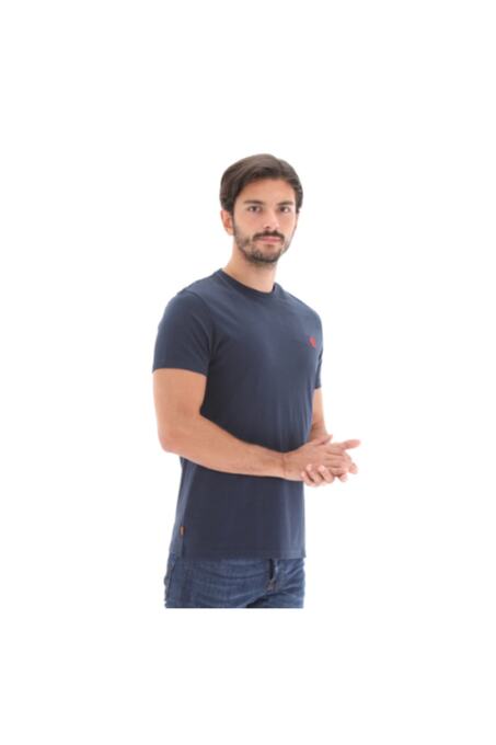 تی شرت آستین کوتاه مردانه تیمبرلند